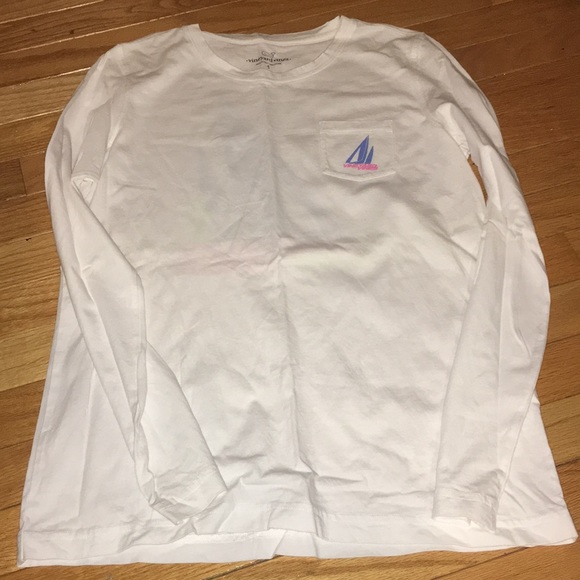 Vineyard Vines Tops - Vineyard Vines Long Sleeve